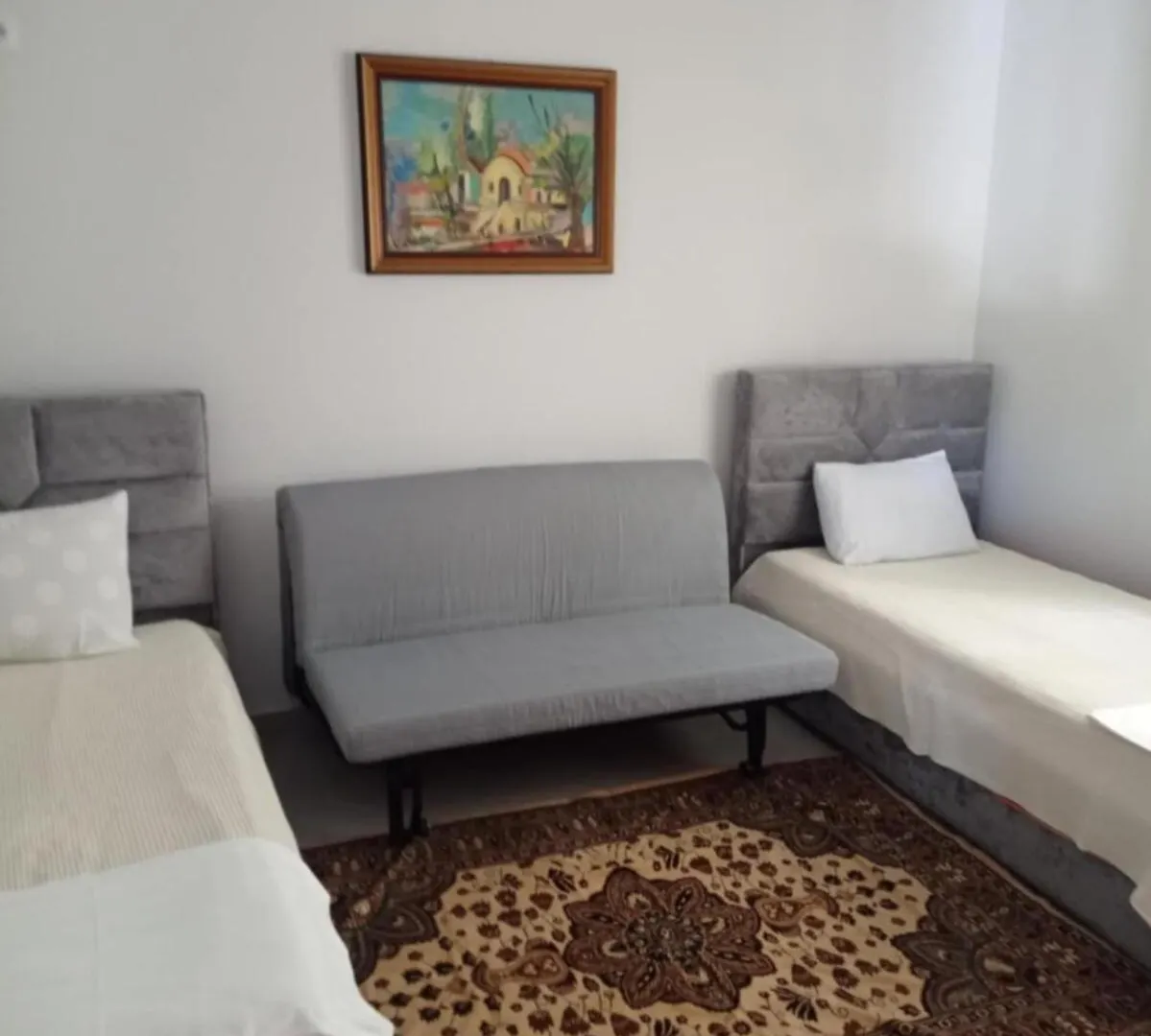 Maison Familiale Permet Albania