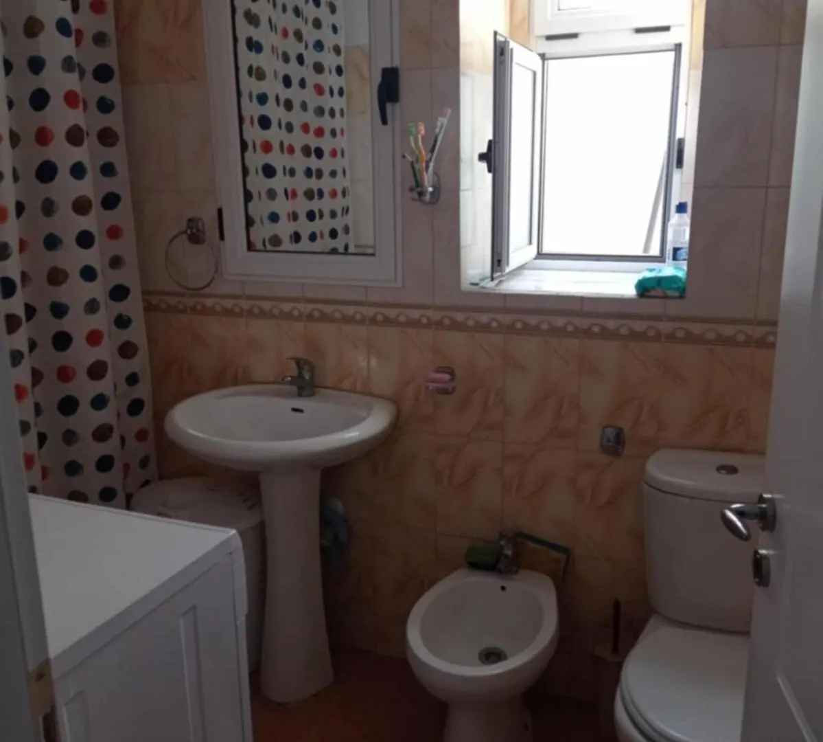 Σπίτι διακοπών Maison Familiale Πρεμετή