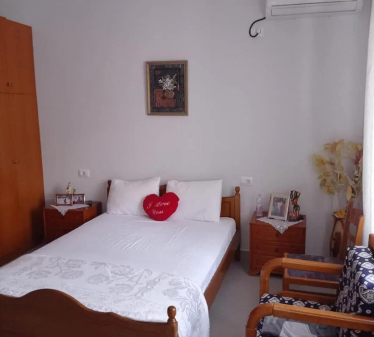Maison Familiale Πρεμετή Σπίτι διακοπών